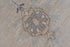 Vintage Oushak Area Rug (9' x 13')